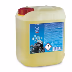 Dr. Wack S100 Total Reiniger Plus säurefrei