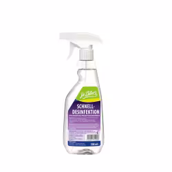 Dr. Weber´s Schnelldesinfektion 61020