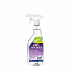 Dr. Weber´s Schnelldesinfektion 61020