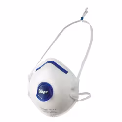 Dräger X-plore 1310 FFP1 V NR D Staubschutzmaske 200068565