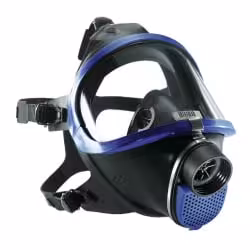 Dräger X-plore 6300 Atemschutzmaske Vollmaske 200056798