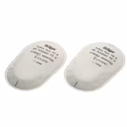 Dräger X-plore Pure P2 R Partikelfilter 200064931