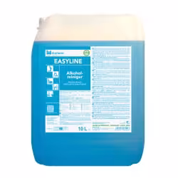 Dreiturm Alkoholreiniger EASYLINE 8102