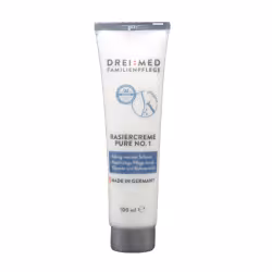 Dreiturm DREIMED PURE NO.1 Rasiercreme 2870