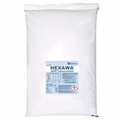 Dreiturm HEXAWA Vollwaschmittel 10 kg - Sack