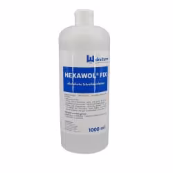 Dreiturm HEXAWOL Fix Schnelldesinfektion 4267