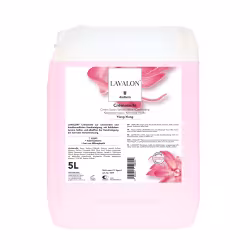 Dreiturm Waschlotion LAVALON Ylang-Ylang 9979