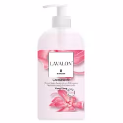 Dreiturm Waschlotion LAVALON Ylang-Ylang 9981