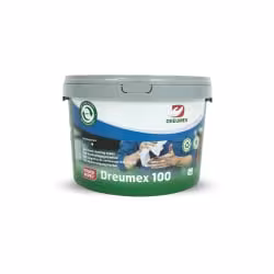 Dreumex 100 Reinigungstücher 11301001008