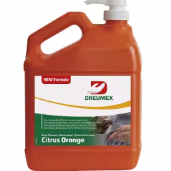 Dreumex Citrus Orange Handreiniger 90337801002