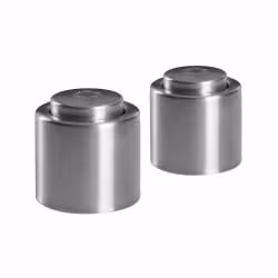 Drop & Close Sekt- und Champagnerverschluss