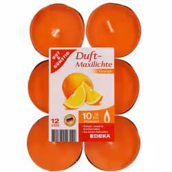 Duftlichter