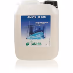 ECOLAB Anios LB 200 Steckbeckenspüler 3096000