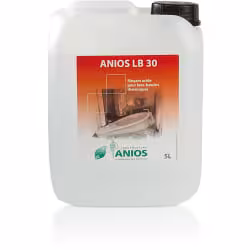 ECOLAB Anios LB 30 Steckbeckenspüler 3095960
