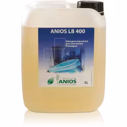 ECOLAB Anios LB 400 Steckbeckenspüler 3096050