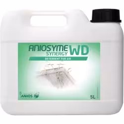 ECOLAB Aniosyme Synergy WD Instrumentenreiniger 3092360