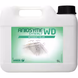 ECOLAB Aniosyme Synergy WD Instrumentenreiniger 3092780