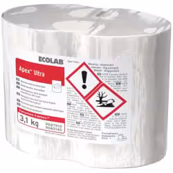 ECOLAB Apex Ultra Spülmittel 9087490
