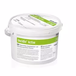 ECOLAB Incidin Active Flächendesinfektion