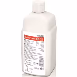 ECOLAB Incidin Liquid Schnelldesinfektion