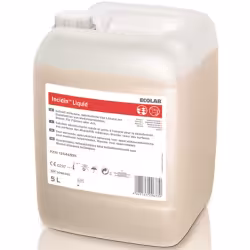 ECOLAB Incidin Liquid Schnelldesinfektion