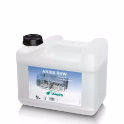 ECOLAB Klarspüler Anios RHW