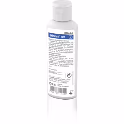 ECOLAB Skinman Soft Händedesinfektion