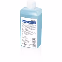 ECOLAB Skinman Soft Händedesinfektion