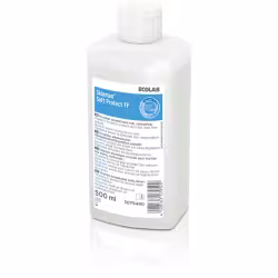 ECOLAB Skinman Soft Protect FF Händedesinfektion 3079490