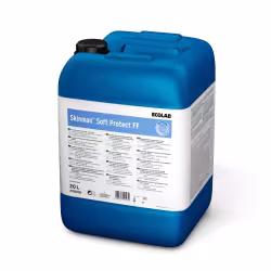 ECOLAB Skinman Soft Protect FF Händedesinfektion 3105230