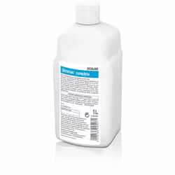 ECOLAB Skinman complete Händedesinfektion 3095260