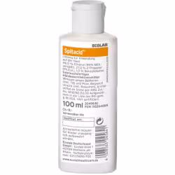ECOLAB Spitacid™ Händedesinfektion 3095390
