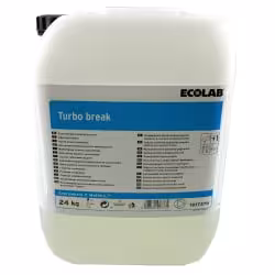 ECOLAB Turbo Break Alkaliverstärker 102088E