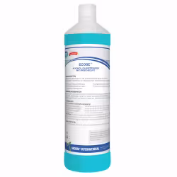 ECOSE Alkohol-Glanzreiniger mit Frischeduft 01010