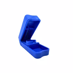 EDLICH & HABEL Tablettenteiler