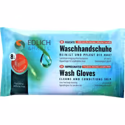 EDLICH & HABEL Waschhandschuh