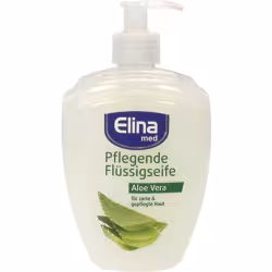 ELINA med Creme Seife 40985