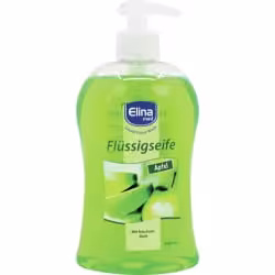 ELINA med Flüssigseife