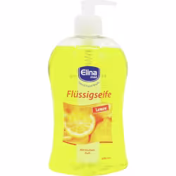 ELINA med Flüssigseife