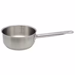ELO Profi Cuisine Stielkasserolle ohne Deckel 16 cm 24316