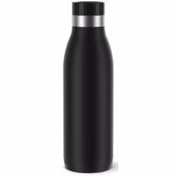 EMSA BLUDROP QUICK PRESS Thermosflasche