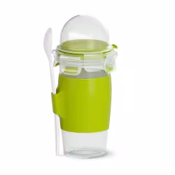 EMSA CLIP & GO Yoghurtbecher