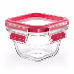 EMSA Clip & Close Frischhaltedose Glas