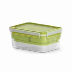 EMSA Clip & GO XL Lunchbox