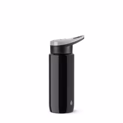 EMSA DRINK2Go Light Steel SportV Drop Trinkflasche N3010700