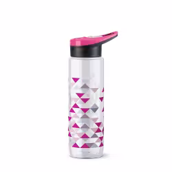 EMSA DRINK2Go Tritan Trinkflasche N3031000