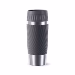 EMSA TRAVEL MUG EASY TWIST Isolierbecher N2011500