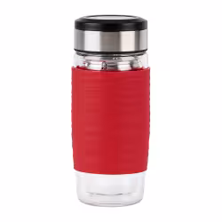EMSA Tea Mug Glas Teebecher