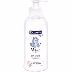 ENZBORN Milch Seife 62259