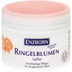 ENZBORN Ringelblumen Salbe 62249